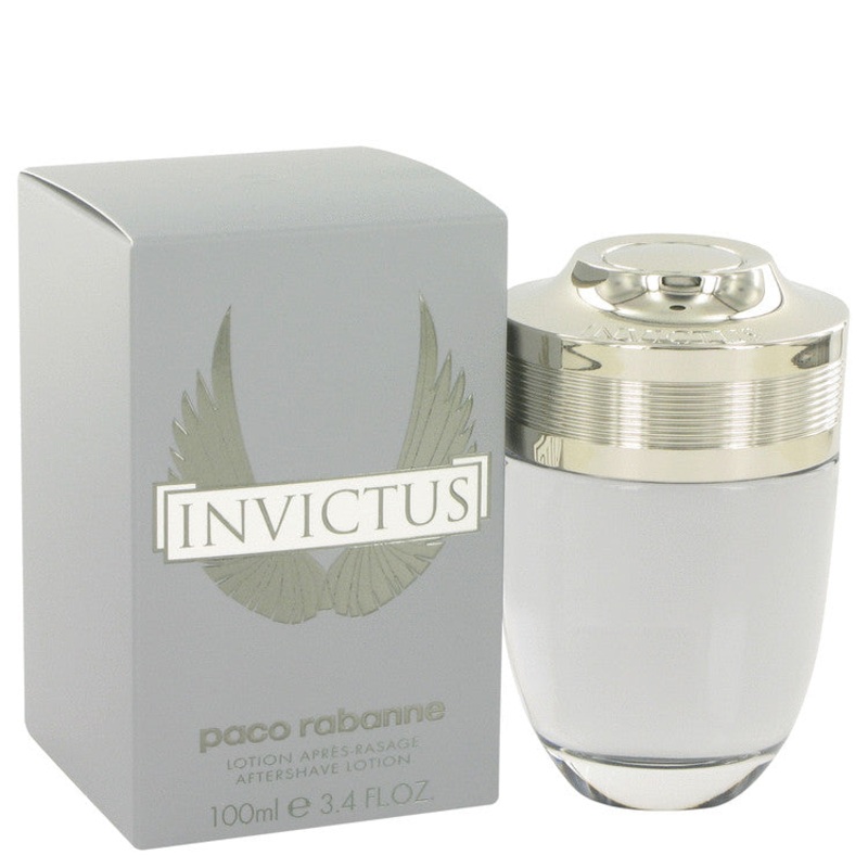 Invictus by Paco Rabanne-After Shave 3.4 oz After Shave 3.4 oz