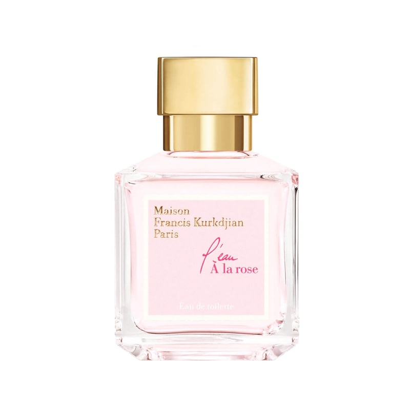 Maison Francis Kurkdjian L’eau A la Rose Eau de Toilette Unisex 2ml