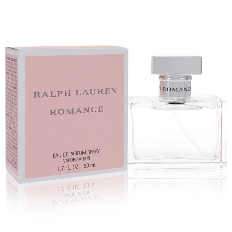 Perfume Ralph Lauren Romance 1.7 Oz  EDP Spray for Women
