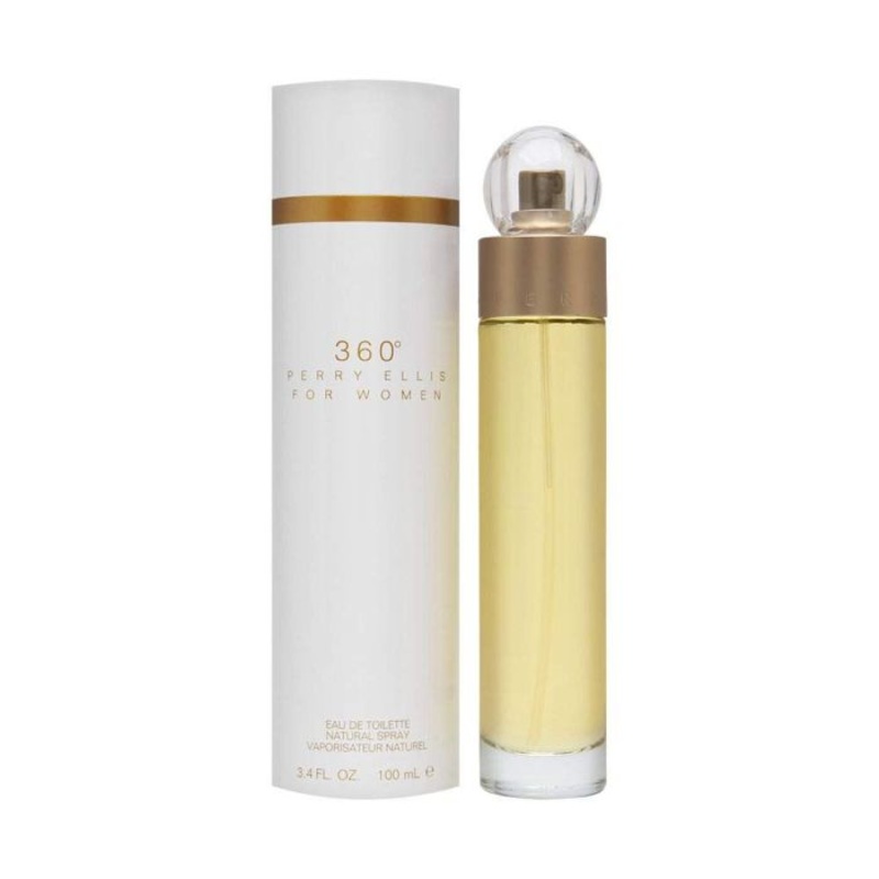 Perry Ellis 360 by Perry Ellis for Women