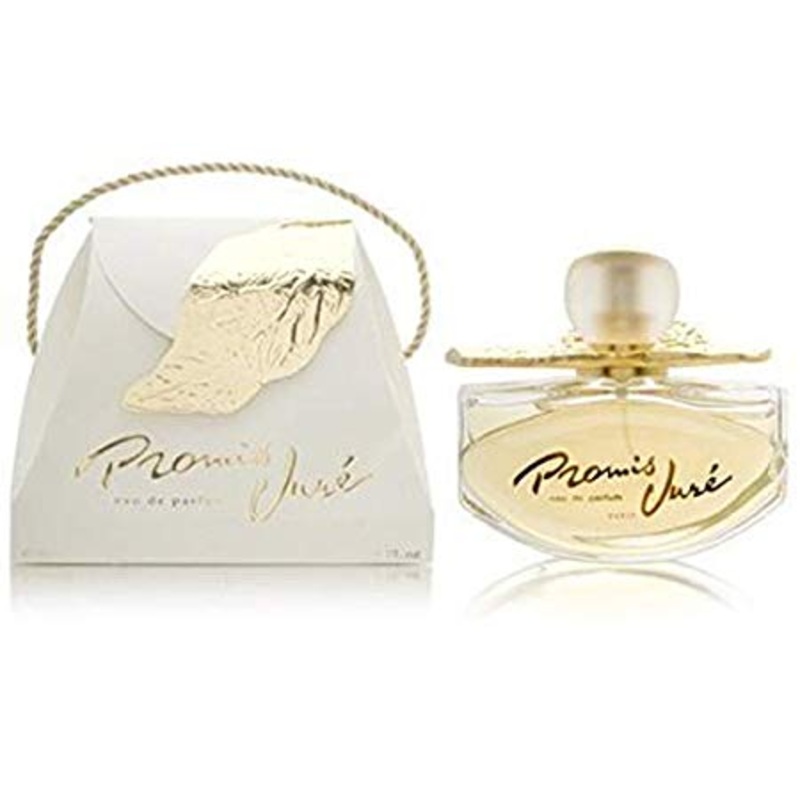 Promis Jure by Yann Bayaldi 3.0 OZ Eau de Parfum spray for Women