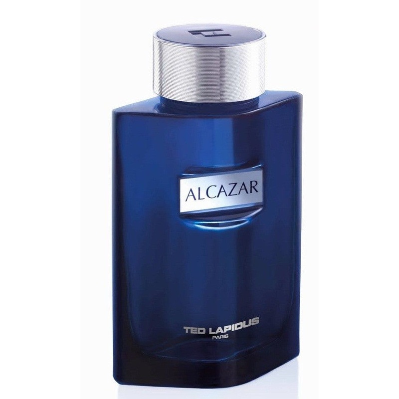 Ted Lapidus Alcazar (Tester) 100ml EDT (M) SP