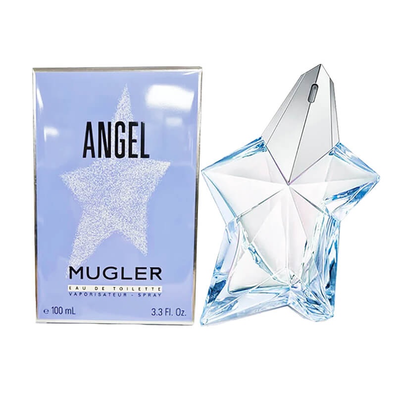 Thierry Mugler Angel 100ml EDT (Year 2019) (L) SP