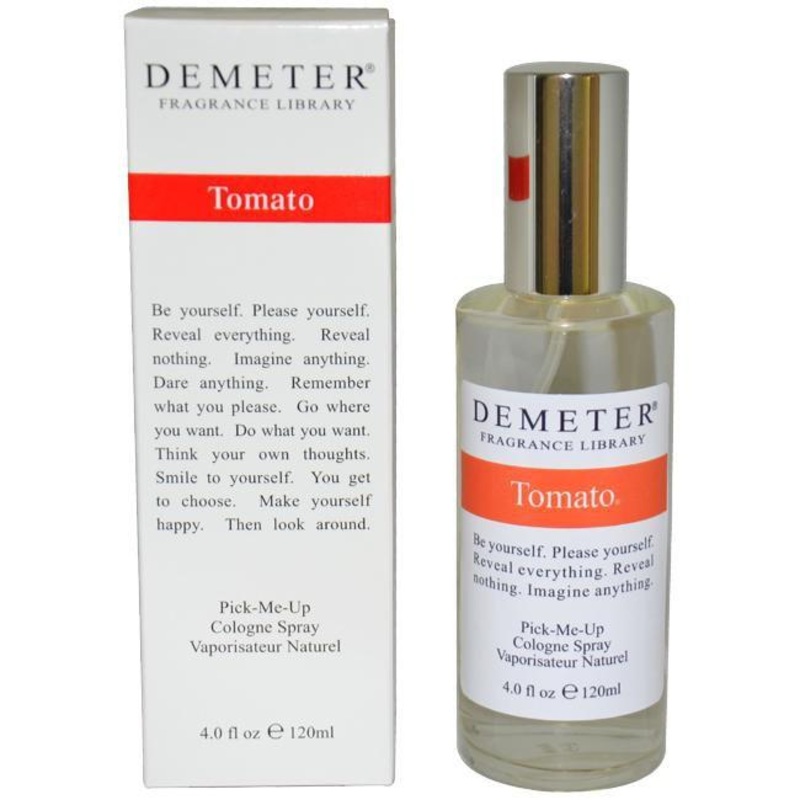 Tomato Perfume 4 oz.