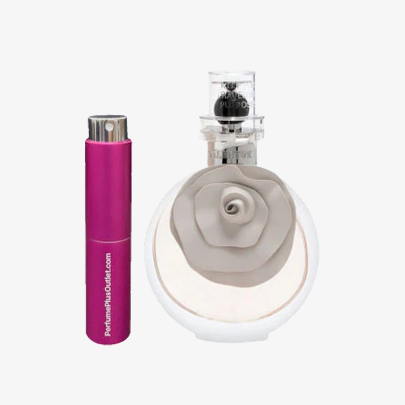 Travel Spray 0.27 oz Valentina For Women By Valentino