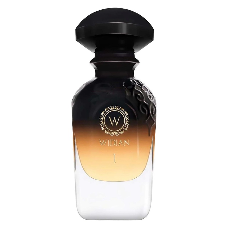 WIDIAN Black Collection I Parfum Unisex 1ml