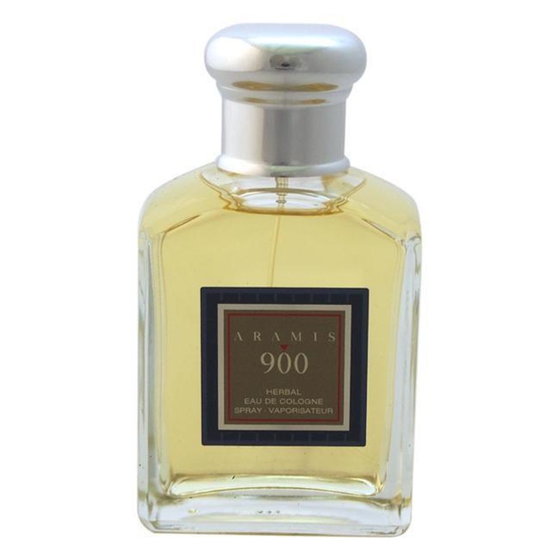 9 Eau De Cologne 3.4 oz.