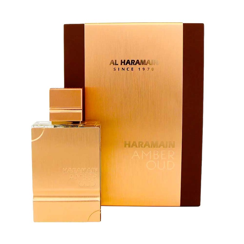 Amber Oud – Sample Vial Sample Vial – 0.75 ml (0.025 fl oz)