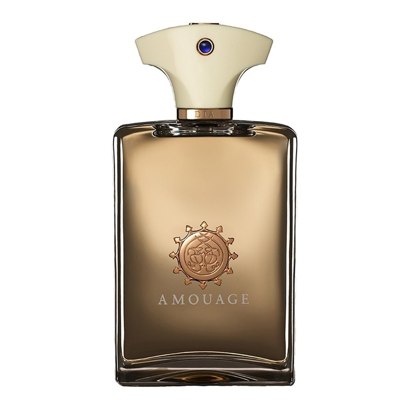 Amouage Dia Man Eau de Parfum for Men 2ml