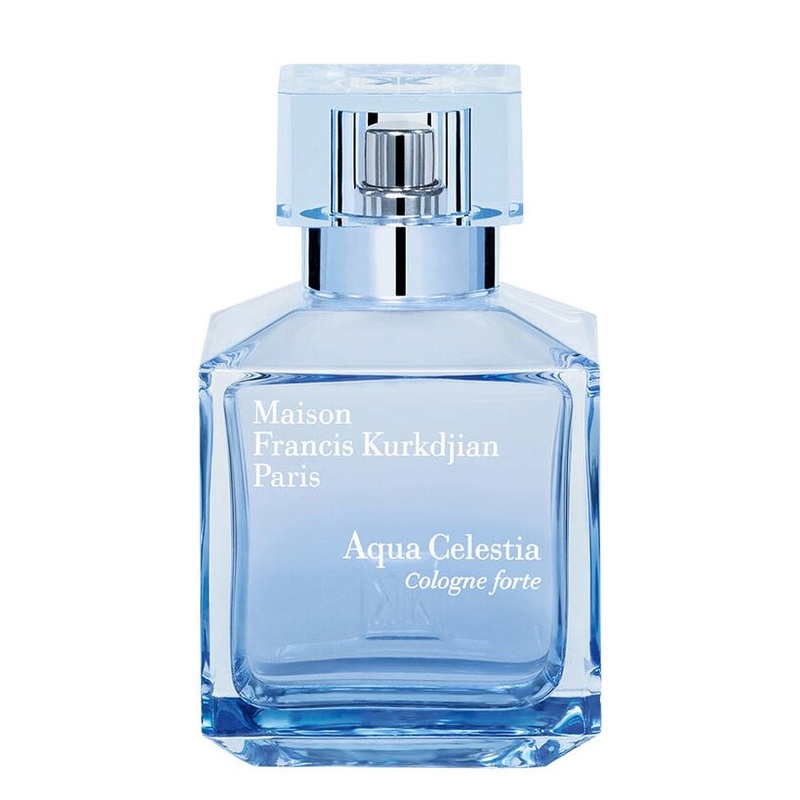 Aqua Celestia Cologne Forte by Maison Francis Kurkdjian 1ml Sample Spray