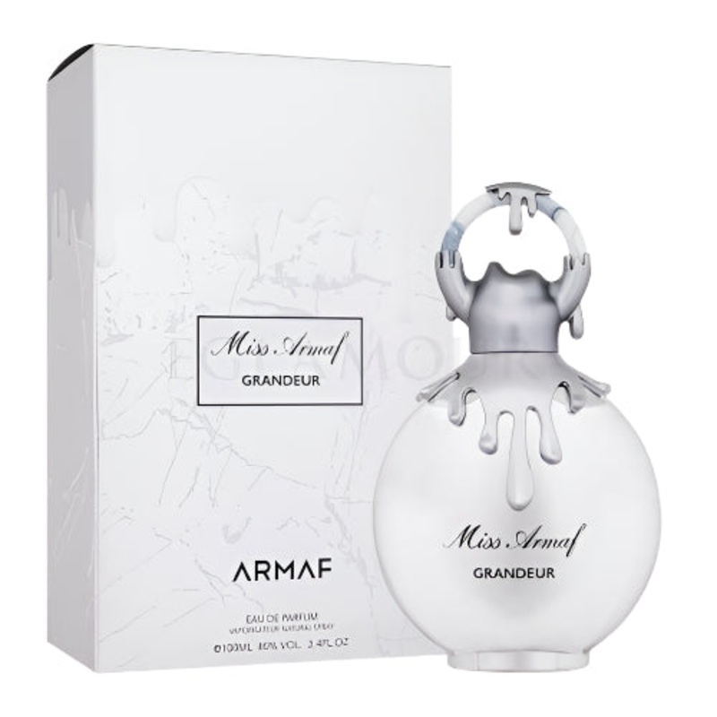 Armaf Miss Grandeur Eau De Parfum 3.4 Oz