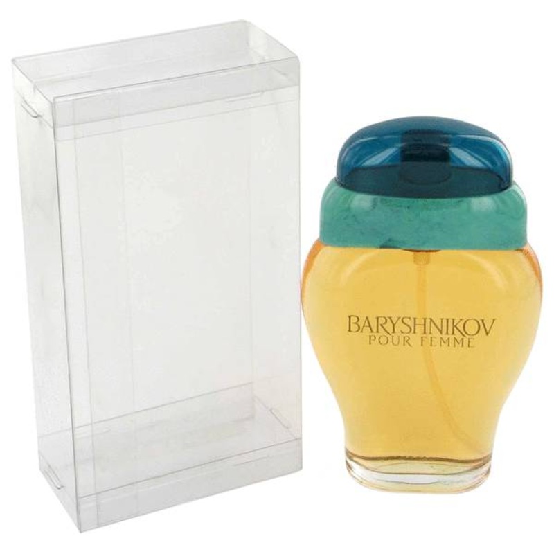 Baryshnikov Perfume by Parlux 1.7 OZ Eau de Toilette Spray for Women