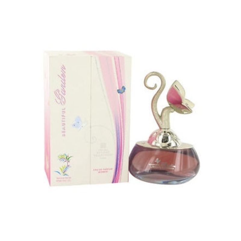 Beautiful Garden by Reyane Tradition 3.3 Oz. Eau De Parfum For Women