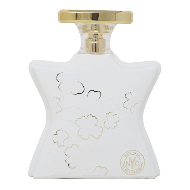 Bond No 9 New York Secret Gardens Eau de Parfum Unisex 1ml