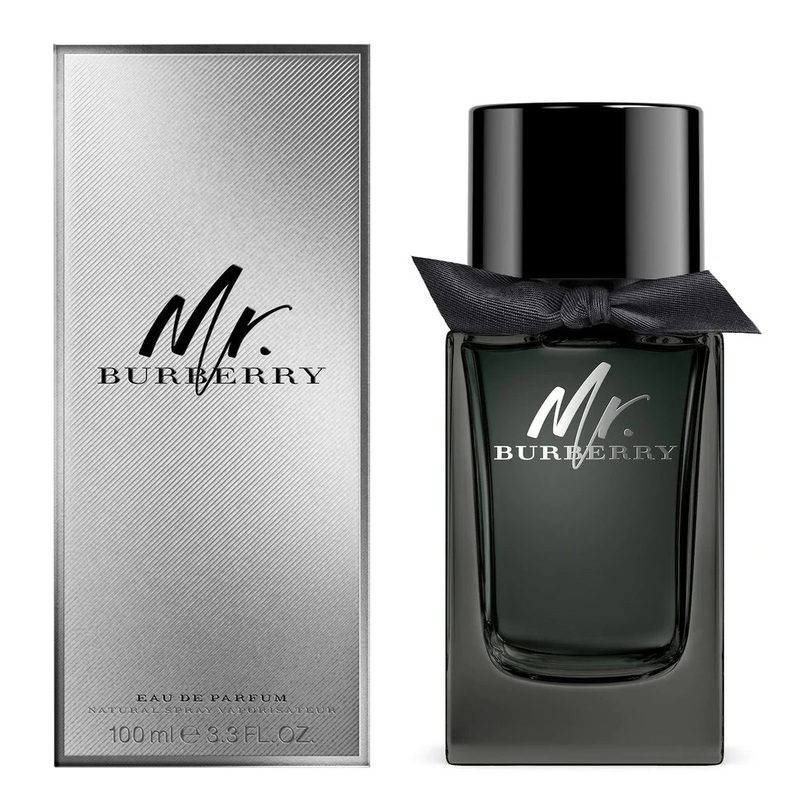 Burberry Mr. Burberry (Eau De Parfum Edition) EDP Spray (M) 50ML