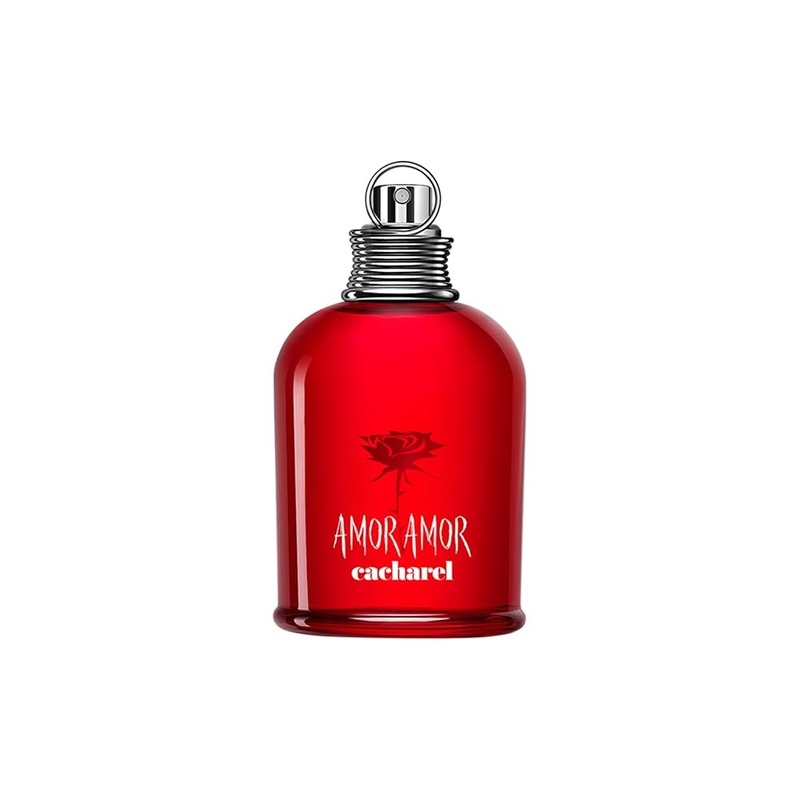 Cacharel Amor Amor Eau De Parfum For Women 100ML