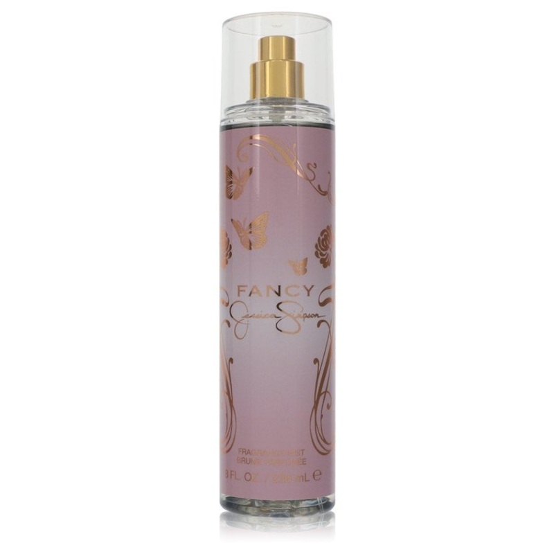 Fancy by Jessica Simpson Fragrance Mist 8 oz for Women – Premium Designer Fragrance