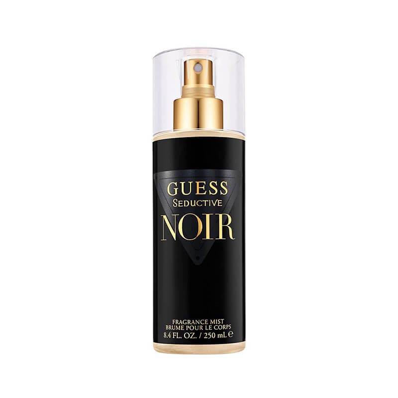 Guess Guess Seductive Noir Fragrance Mist 250ml (L) SP