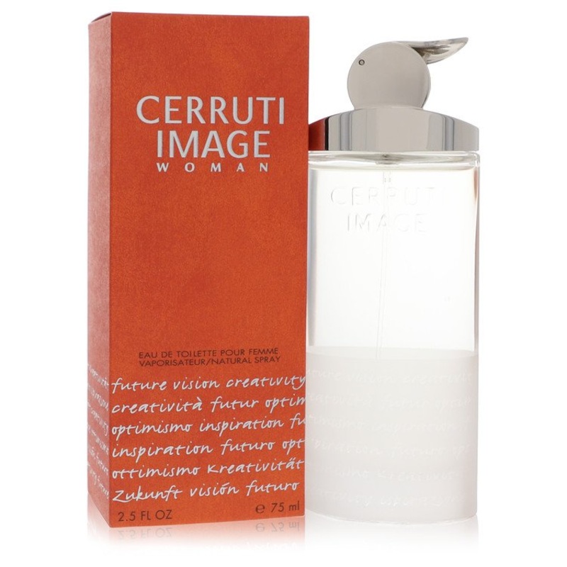 Image by Nino Cerruti Eau De Toilette Spray 2.5 oz for Women – Premium Designer Fragrance