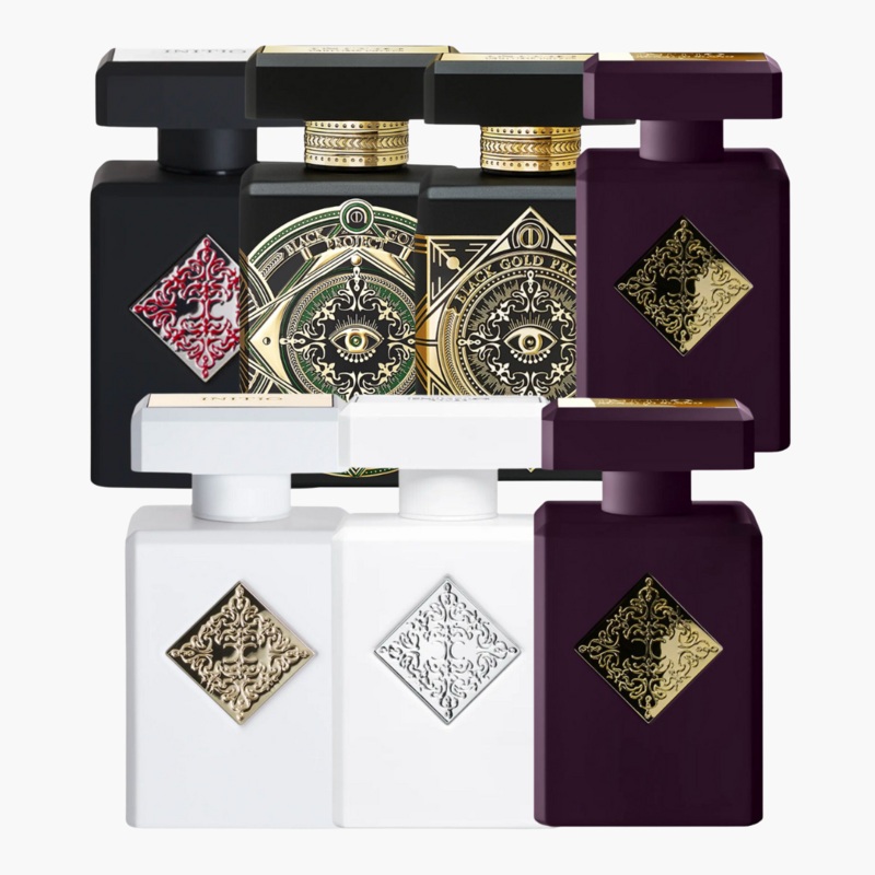 Initio Discovery Set 7 x 1mL Sample