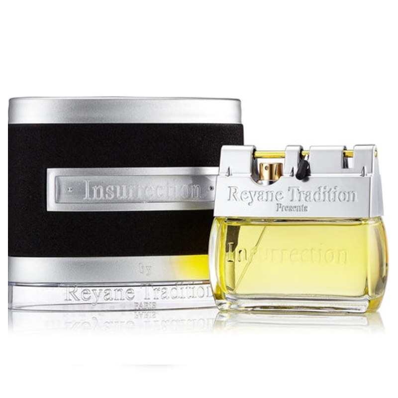 Insurrection for Men Eau De Toilette 3.4 oz / 100 ml