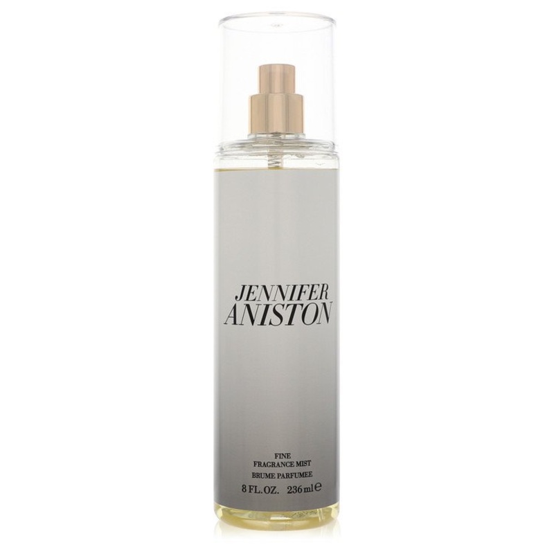 Jennifer Aniston by Jennifer Aniston Fragrance Mist 8 oz for Women – Premium Designer Fragrance
