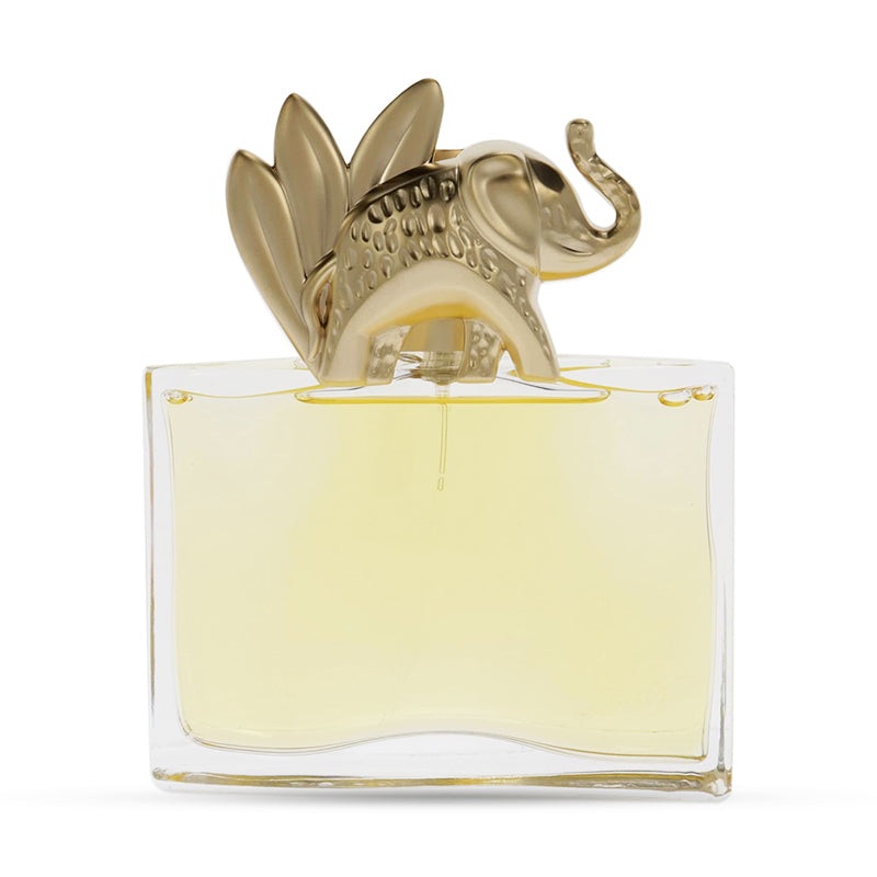 Jungle L’Elephant EDP 3.4 oz Tester