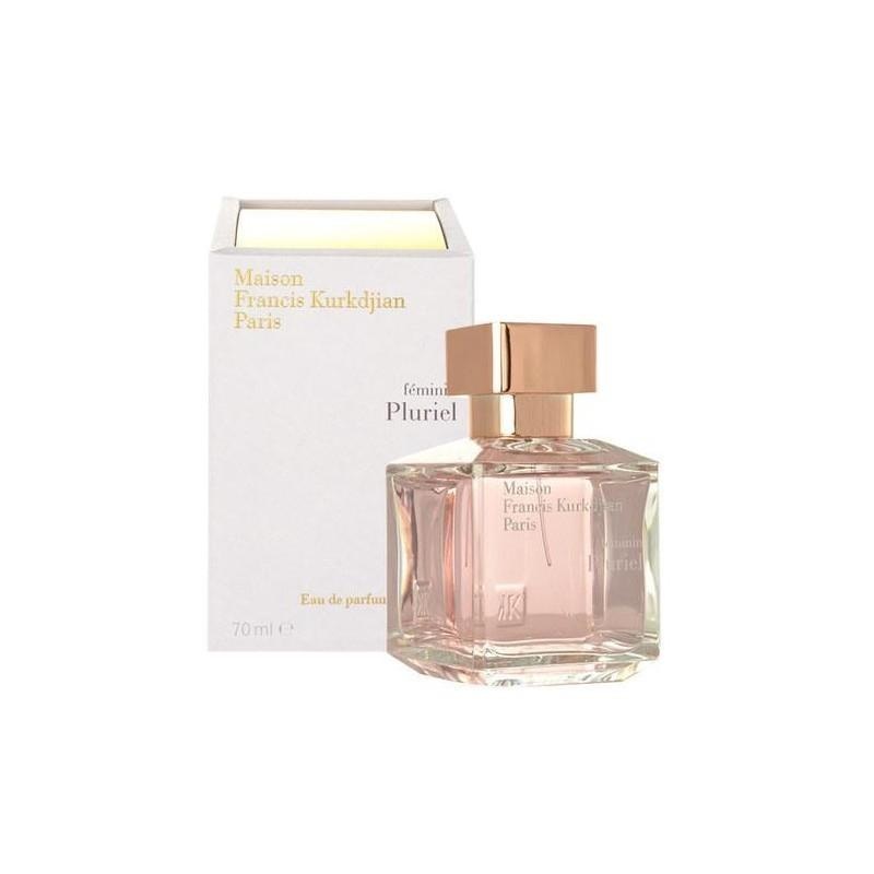 Maison Francis Kurkdjian Paris Feminin Pluriel 2.4 oz EDP for woman