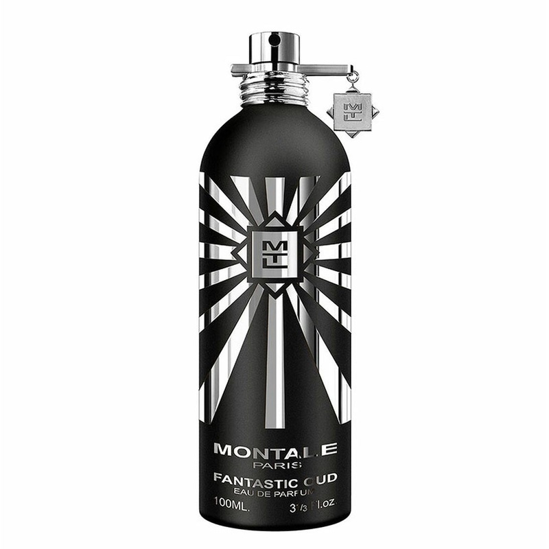 Montale Fantasic Oud by Montale 1ml Sample Spray