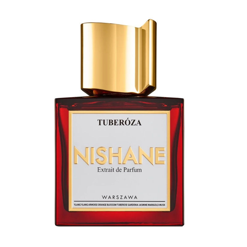 Nishane Tuberoza (Extrait De Parfum) 50ML EDP Spray (W)(M)