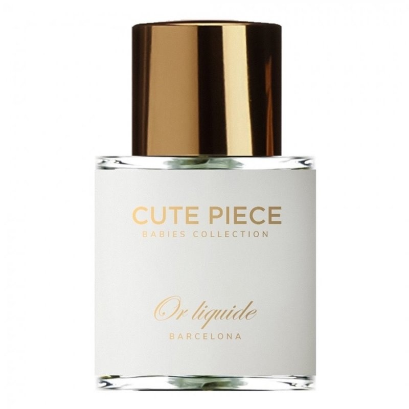 Or Liquide – Babies Collection – Cute Piece 50ml