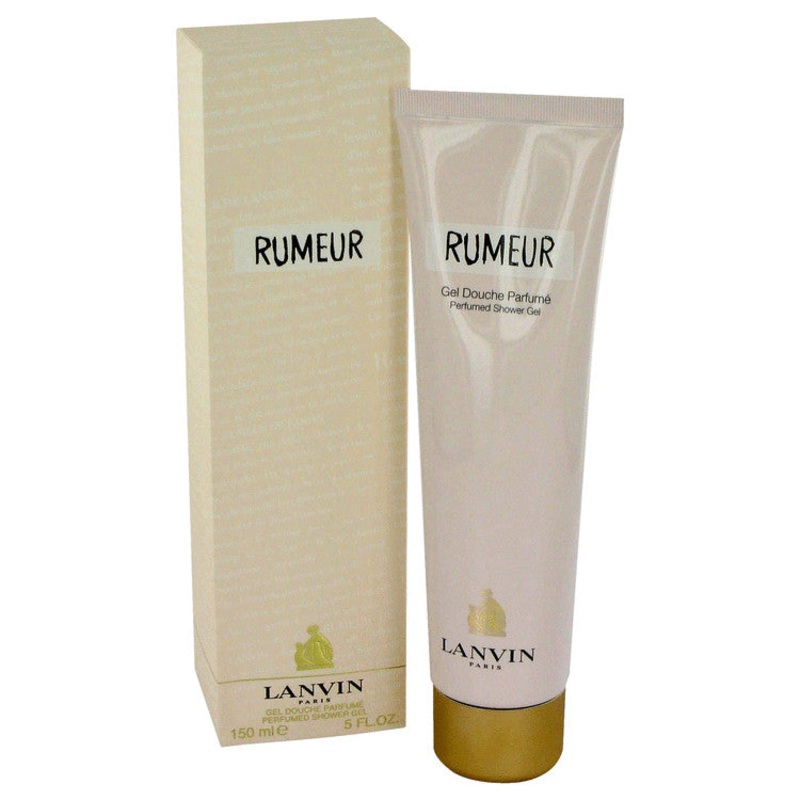 Rumeur by Lanvin-Shower Gel 5 oz Shower Gel 5 oz