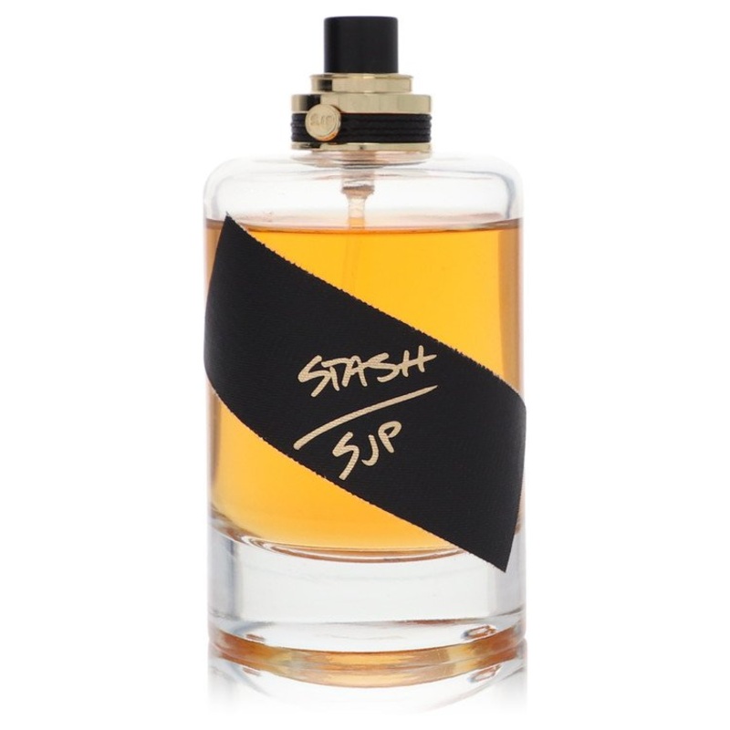Sarah Jessica Parker Stash by Sarah Jessica Parker Eau De Parfum Elixir Spray (Unisex Tester) 3.4 oz for Women – Premium Designer Fragrance