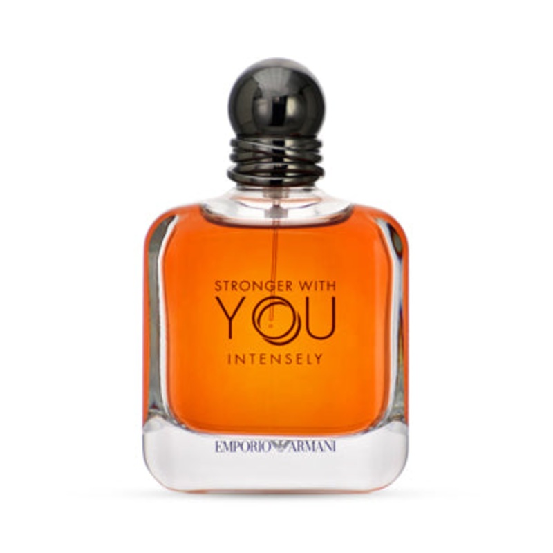 Stronger With You Intensely EDP 1.7 oz