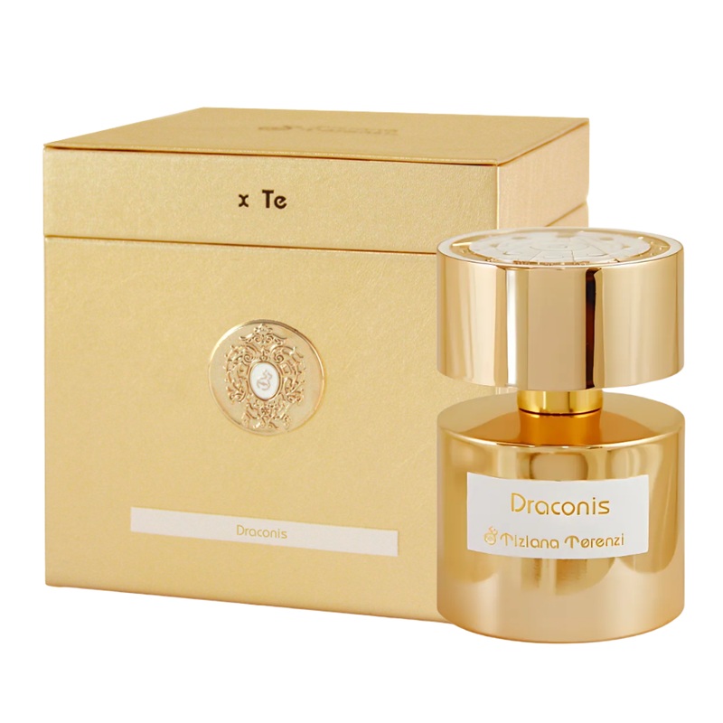 Tiziana Terenzi Draconis Extrait De Parfum 3.4 oz / 100 ml