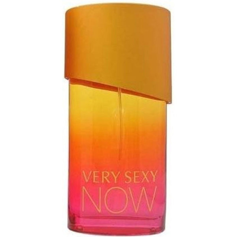 Very Sexy Now by Victoria’s Secret 2.5 Oz. Eau De Parfum For Women