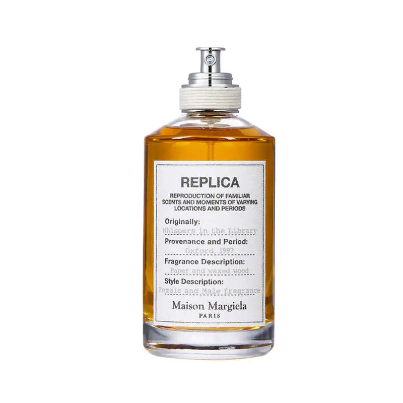 Whispers In The Library EDT 3.4 oz