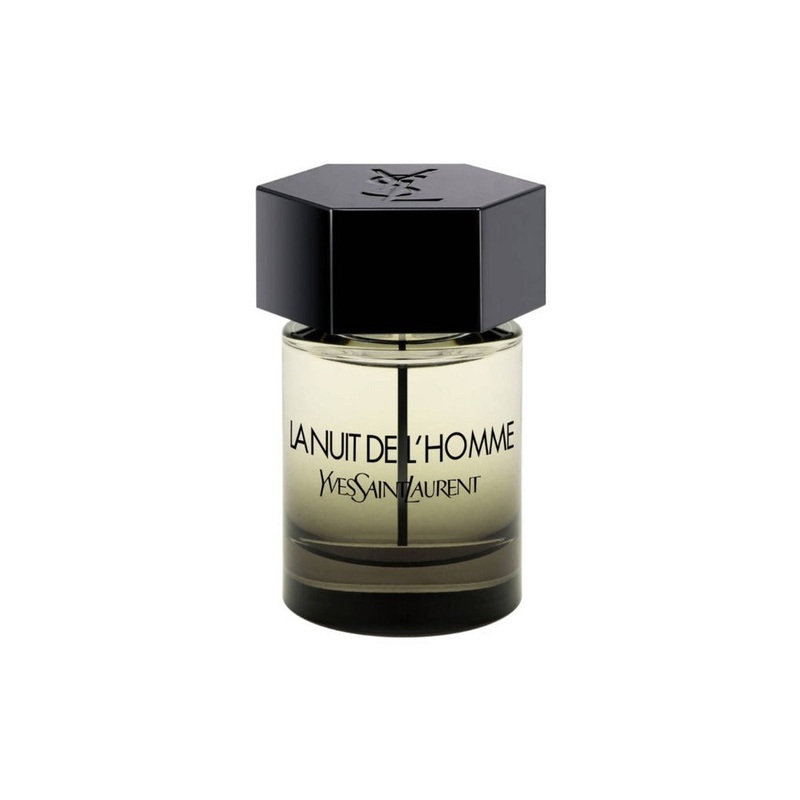 Yves Saint Laurent La DE Nuit L’Homme Eau De Toilette 100ml