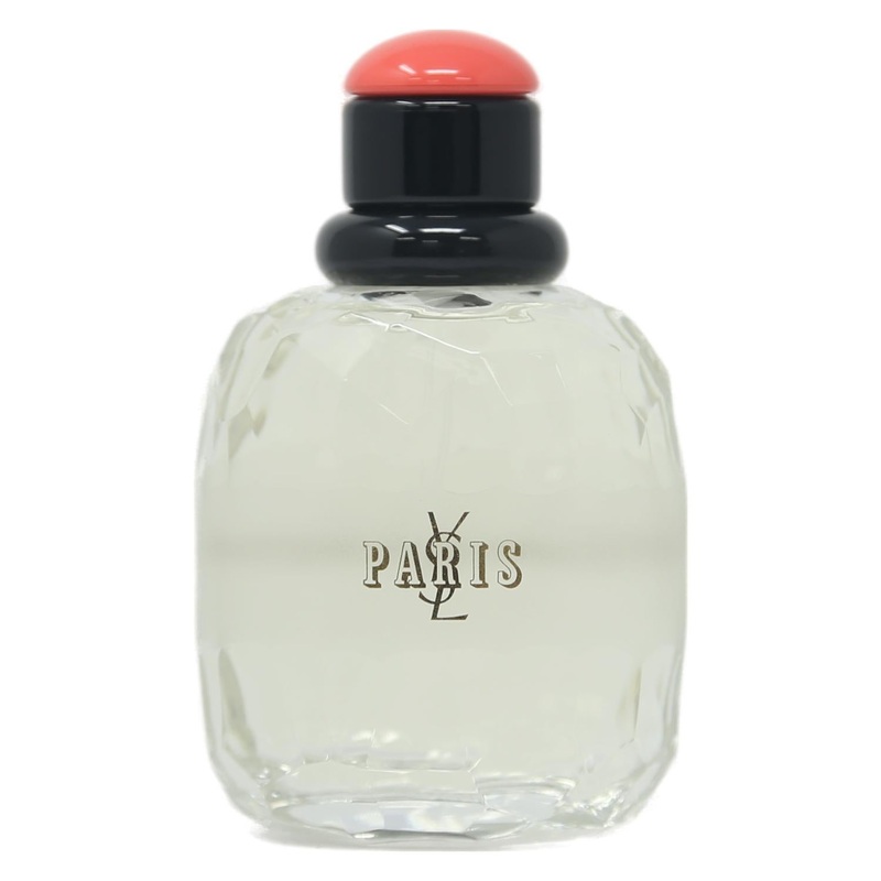 Yves Saint Laurent Paris Eau de Toilette for Women 2ml