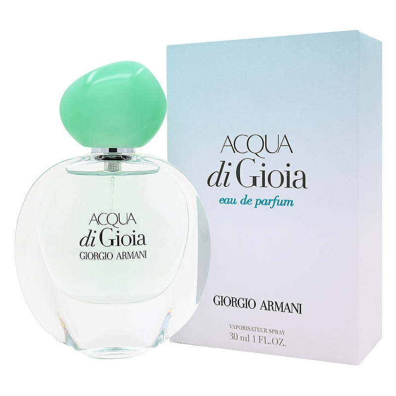 Acqua di Gioia – Retail Bottle Retail Bottle – 30 ml (1.0 fl oz)
