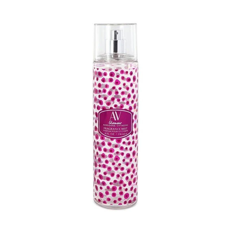 Adrienne Vittadini AV Glamour Fragrance Mist 236ml (L) SP