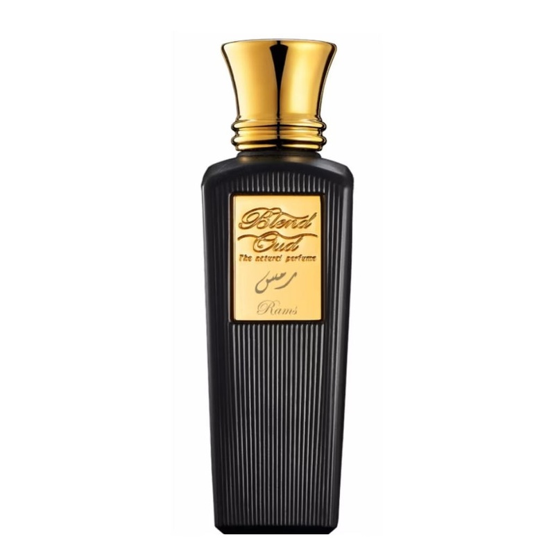 Blend Oud Rams by Blend Oud 1ml Sample Spray