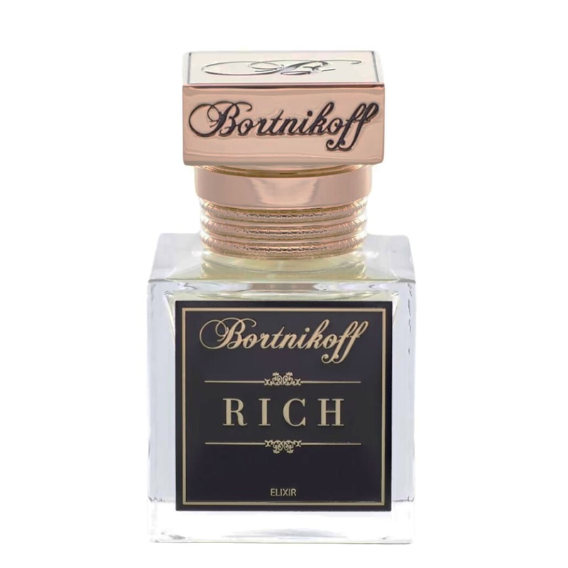 Bortnikoff Rich Elixir Unisex 1ml