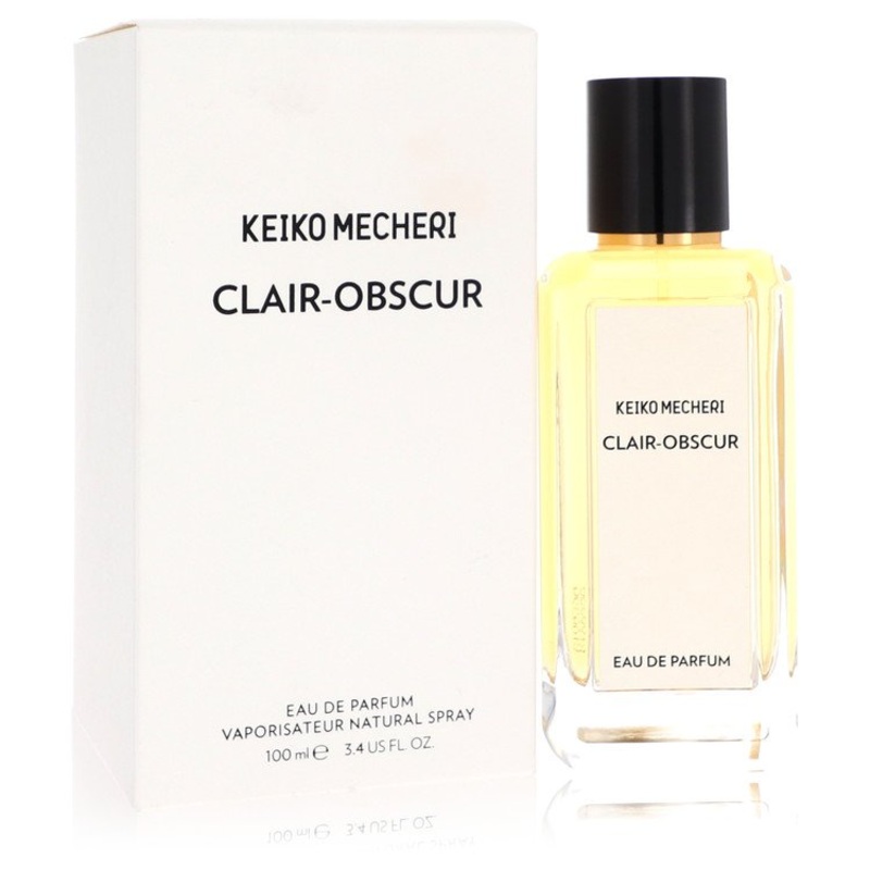 Clair Obscur by Keiko Mecheri Eau De Parfum Spray 3.4 oz / 100 ml for Women