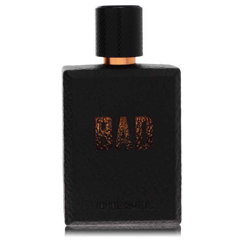 Diesel Bad by Diesel Eau De Toilette Spray (Tester) 2.5 oz for Men – Premium Designer Fragrance