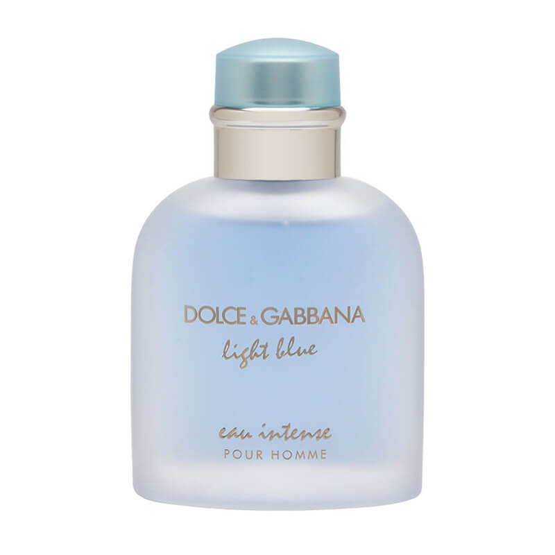 Dolce & Gabbana Light Blue Eau Intense Pour Homme (Tester) 100ml EDP (M) SP
