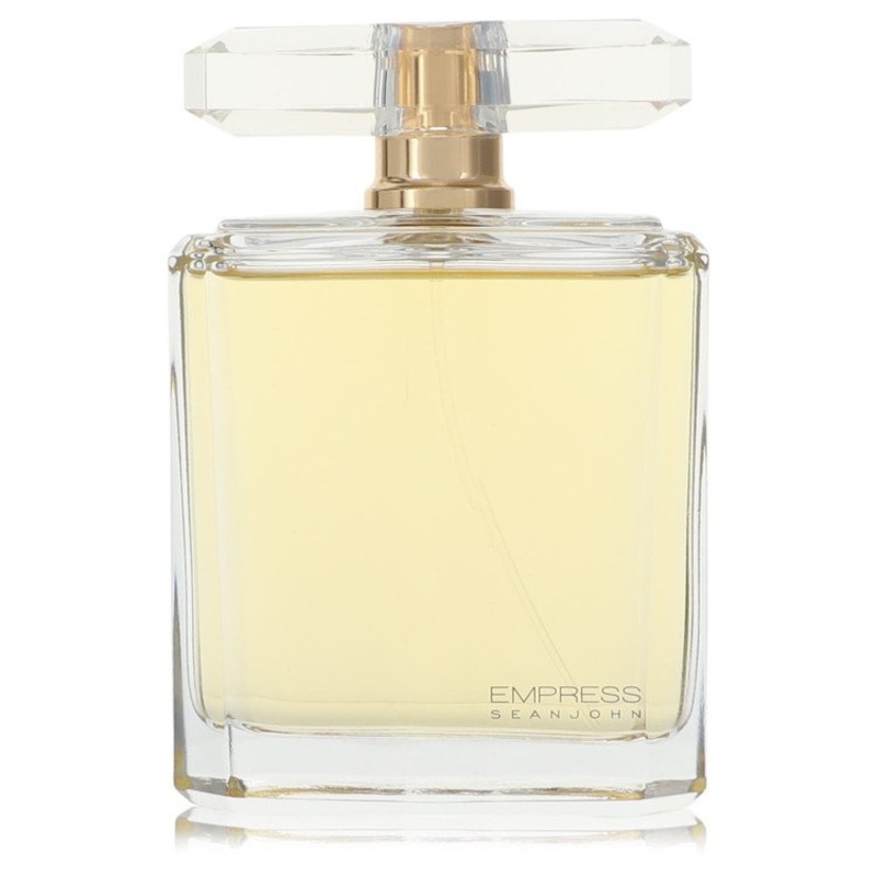 Empress by Sean John Eau De Parfum Spray (Tester) 3.4 oz for Women – Premium Designer Fragrance