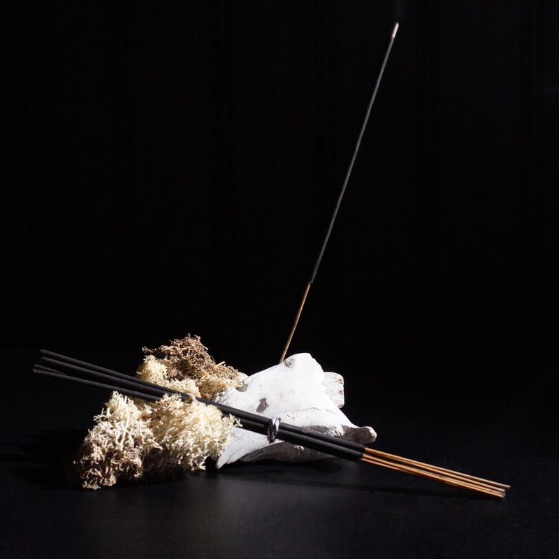 Fischersund Incense Sticks