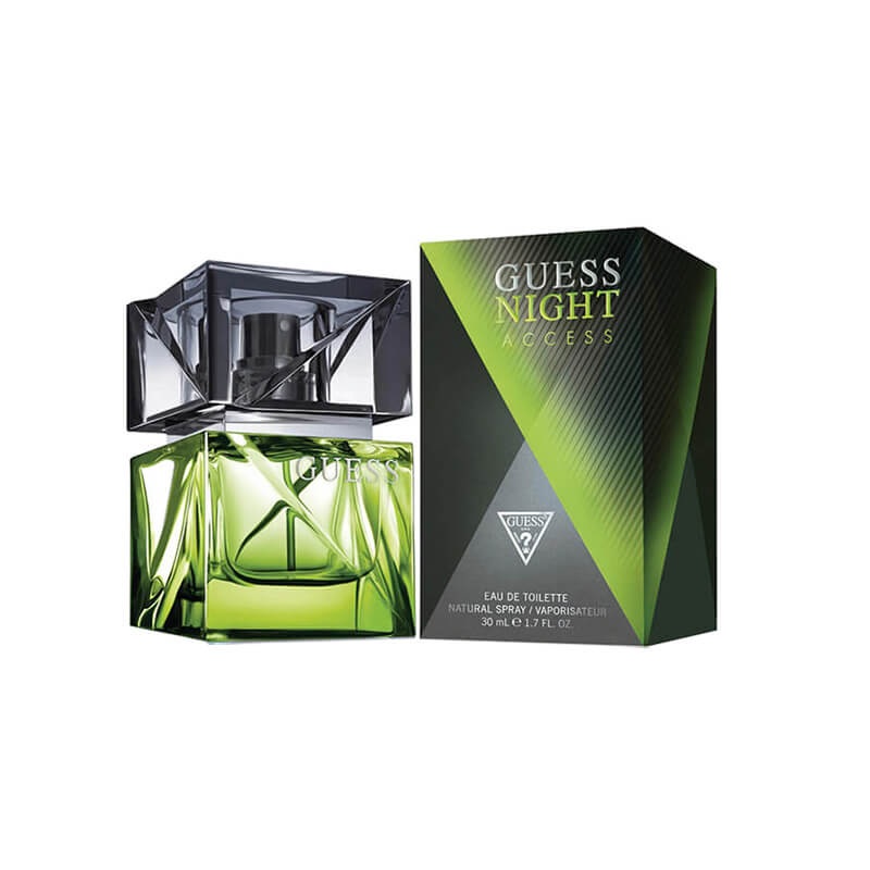 Guess Night Access 30ml EDT (M) SP