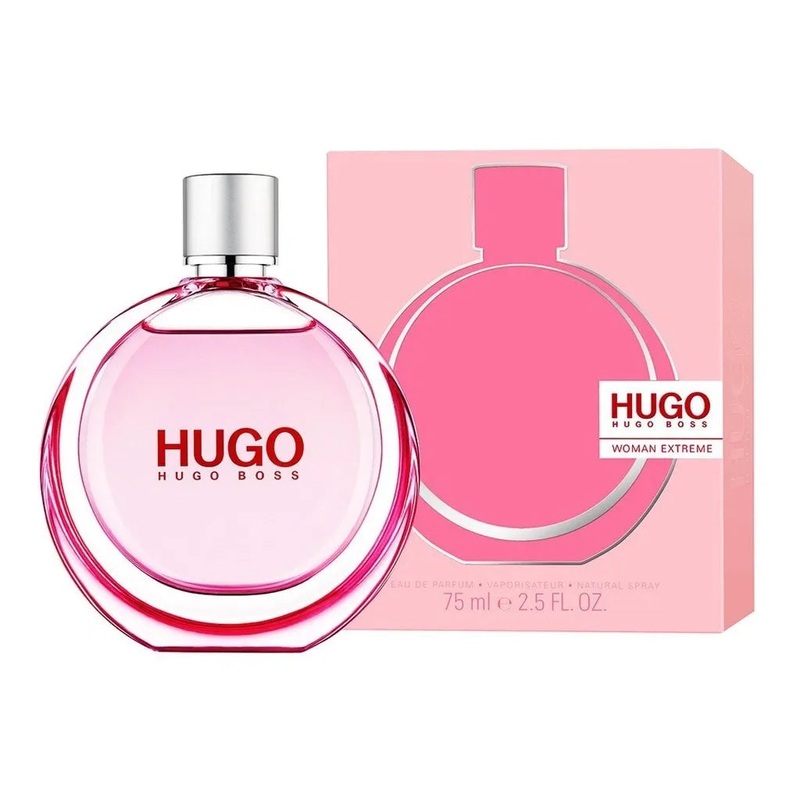 Hugo Boss Woman Extreme 75ML EDP Spray (W)
